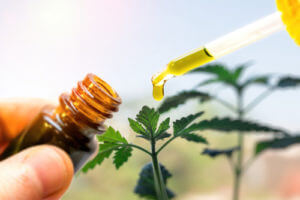 CBD For Skin Infections 